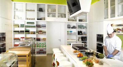 وان فارر هتل اند اسپا