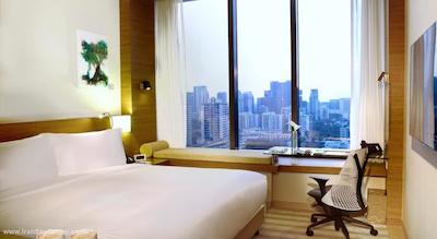 وان فارر هتل اند اسپا