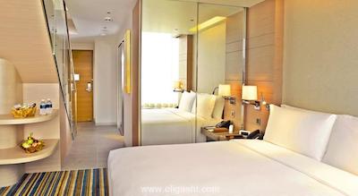 وان فارر هتل اند اسپا