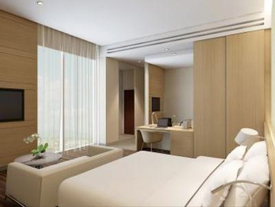 وان فارر هتل اند اسپا