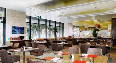 وان فارر هتل اند اسپا