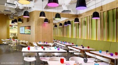 وان فارر هتل اند اسپا