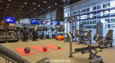 وان فارر هتل اند اسپا