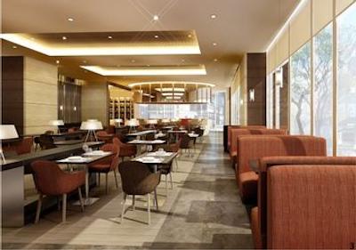 وان فارر هتل اند اسپا