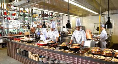 وان فارر هتل اند اسپا