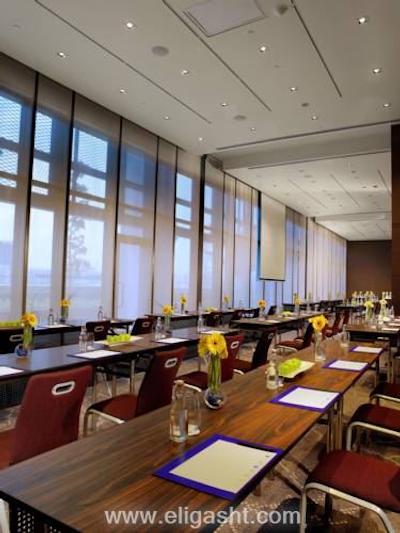 وان فارر هتل اند اسپا