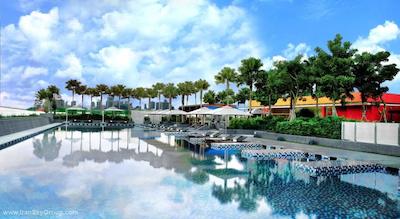 وان فارر هتل اند اسپا