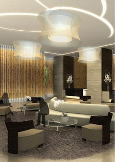 وان فارر هتل اند اسپا