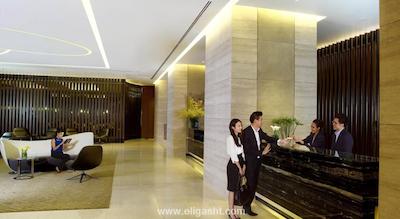 وان فارر هتل اند اسپا