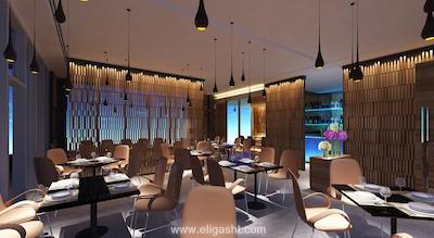 وان فارر هتل اند اسپا