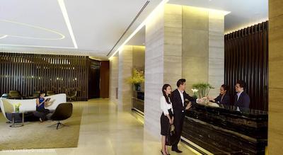 وان فارر هتل اند اسپا