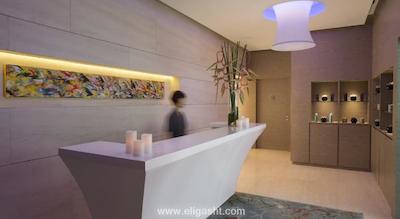 وان فارر هتل اند اسپا