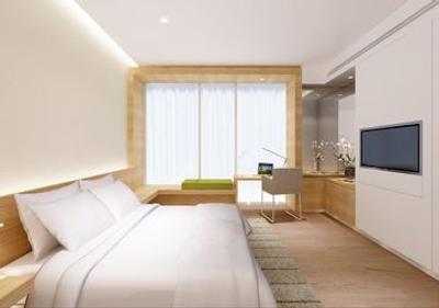 وان فارر هتل اند اسپا