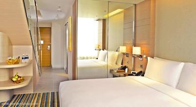 وان فارر هتل اند اسپا