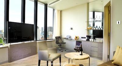 وان فارر هتل اند اسپا