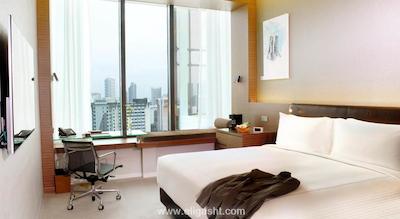 وان فارر هتل اند اسپا