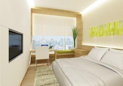 وان فارر هتل اند اسپا