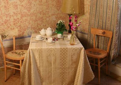 لوکاندا دی سان مارتینو