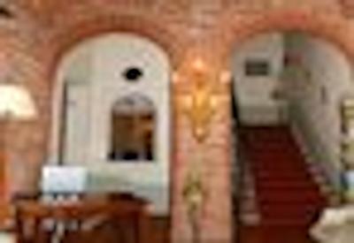 لوکاندا دی سان مارتینو