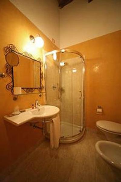 لوکاندا دی سان مارتینو