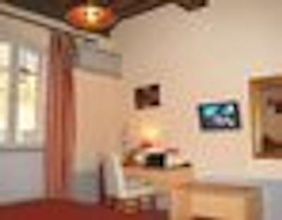 لوکاندا دی سان مارتینو