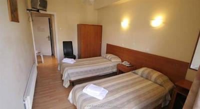 آریستوتیلس