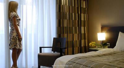 آتنیان کالیرهو اکسکلوسیو هتل