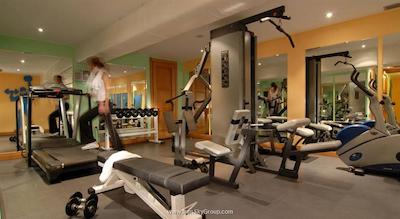 آتنیان کالیرهو اکسکلوسیو هتل