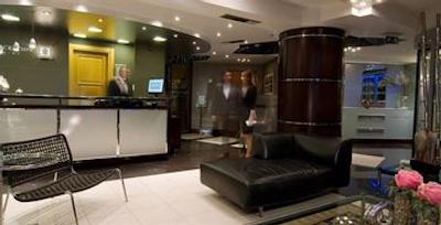 آتنیان کالیرهو اکسکلوسیو هتل