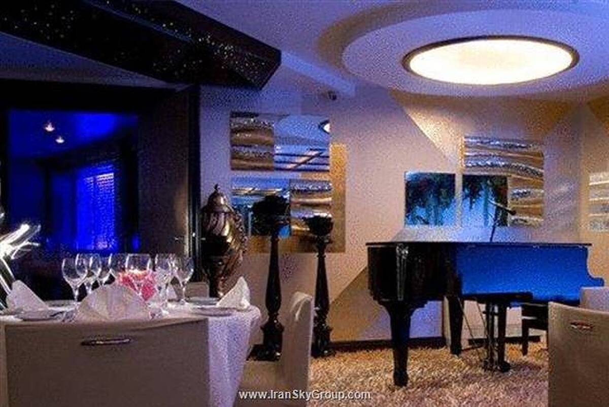 آتنیان کالیرهو اکسکلوسیو هتل