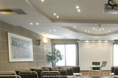 آتنیان کالیرهو اکسکلوسیو هتل