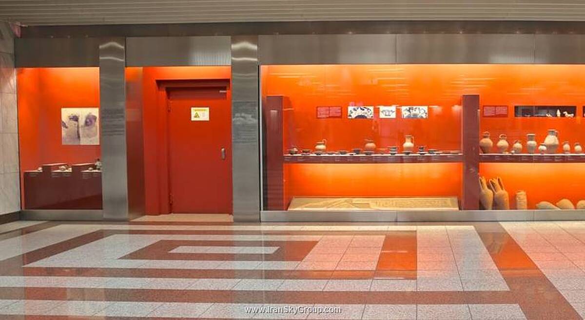آتنیان کالیرهو اکسکلوسیو هتل