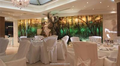 آتنیان کالیرهو اکسکلوسیو هتل