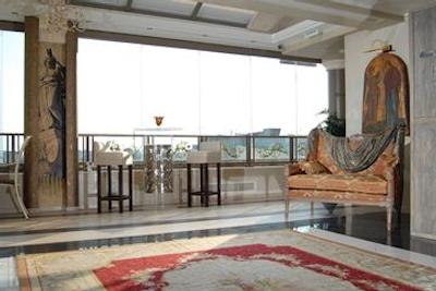 آتنیان کالیرهو اکسکلوسیو هتل