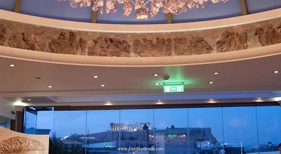 آتنیان کالیرهو اکسکلوسیو هتل