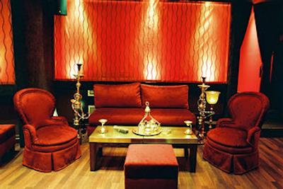 آتنیان کالیرهو اکسکلوسیو هتل