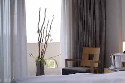 آتنیان کالیرهو اکسکلوسیو هتل