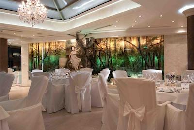 آتنیان کالیرهو اکسکلوسیو هتل