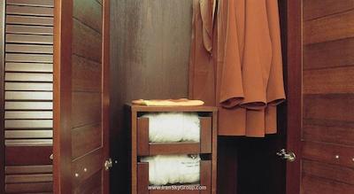 آتنیان کالیرهو اکسکلوسیو هتل