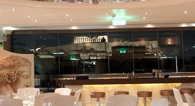 آتنیان کالیرهو اکسکلوسیو هتل