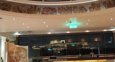 آتنیان کالیرهو اکسکلوسیو هتل