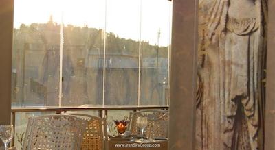 آتنیان کالیرهو اکسکلوسیو هتل