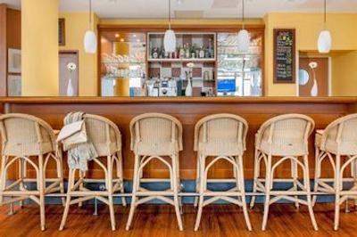 آیبیس برلین سیتی وست