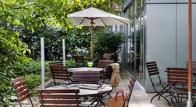 آیبیس برلین سیتی وست