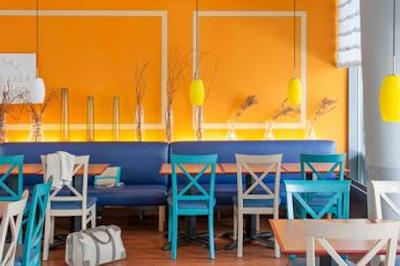 آیبیس برلین سیتی وست