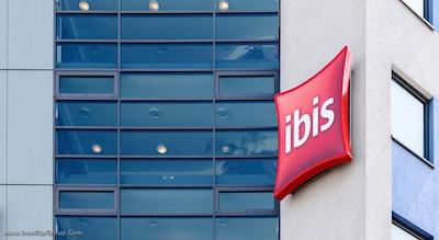 آیبیس برلین سیتی وست