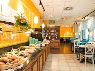 آیبیس برلین سیتی وست