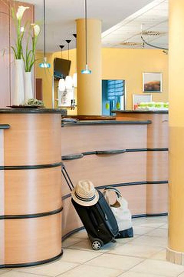 آیبیس برلین سیتی وست