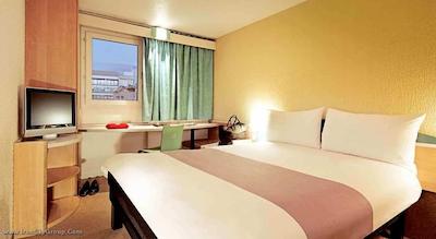 آیبیس برلین سیتی وست