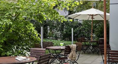 آیبیس برلین سیتی وست